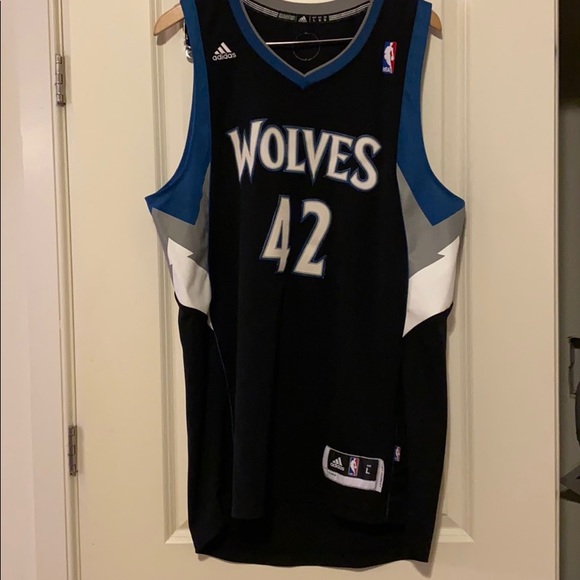 adidas Other - Men’s NBA Adidas Jersey Kevin Love Size L Jersey